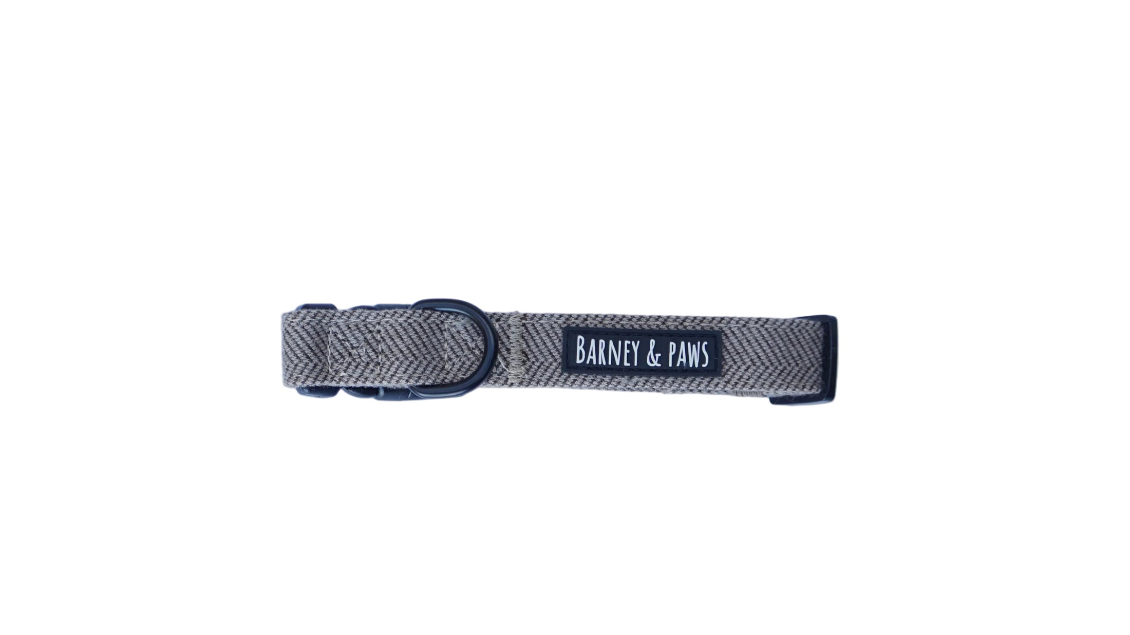 Country Classic Collar