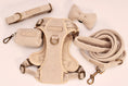 Load image into Gallery viewer, The Teddy 5-Piece Harness Set 3-Click
