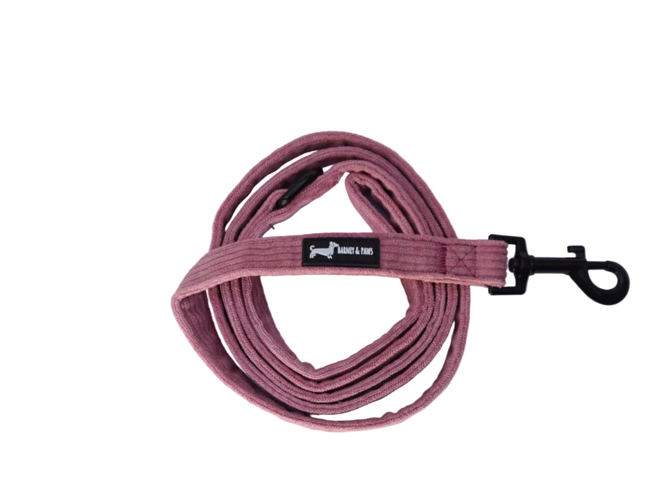 Dusty Rose Pink Lead