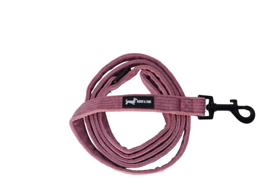 Dusty Rose Pink Lead