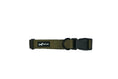 Load image into Gallery viewer, Woodland Moss 3-Click Syle Collar
