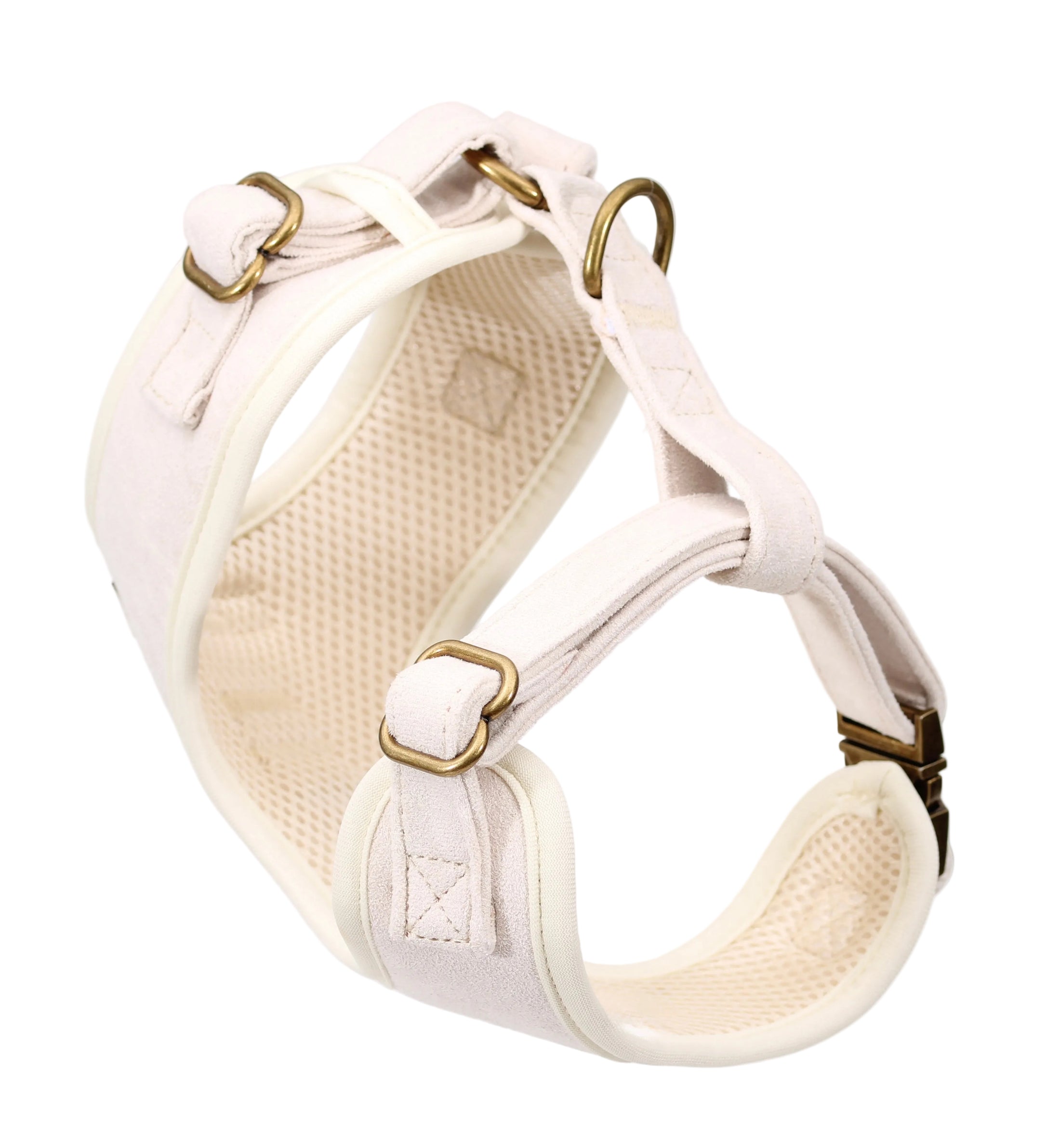 Oatmere Adjustable Neck Harness
