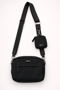 Load image into Gallery viewer, Dog Walking Bag Bundle - Black
