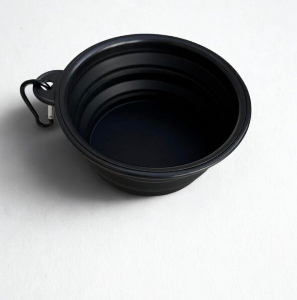 The Pup Cup - Collapsible Bowl (350ml)