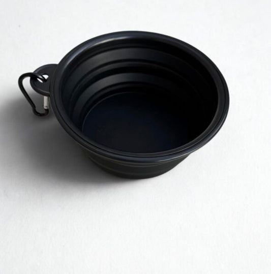 The Pup Cup - Collapsible Bowl (350ml)