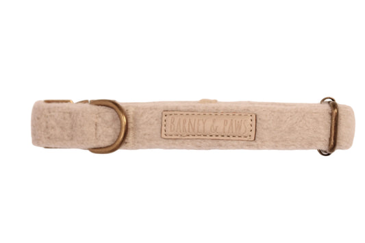 The Teddy Collar