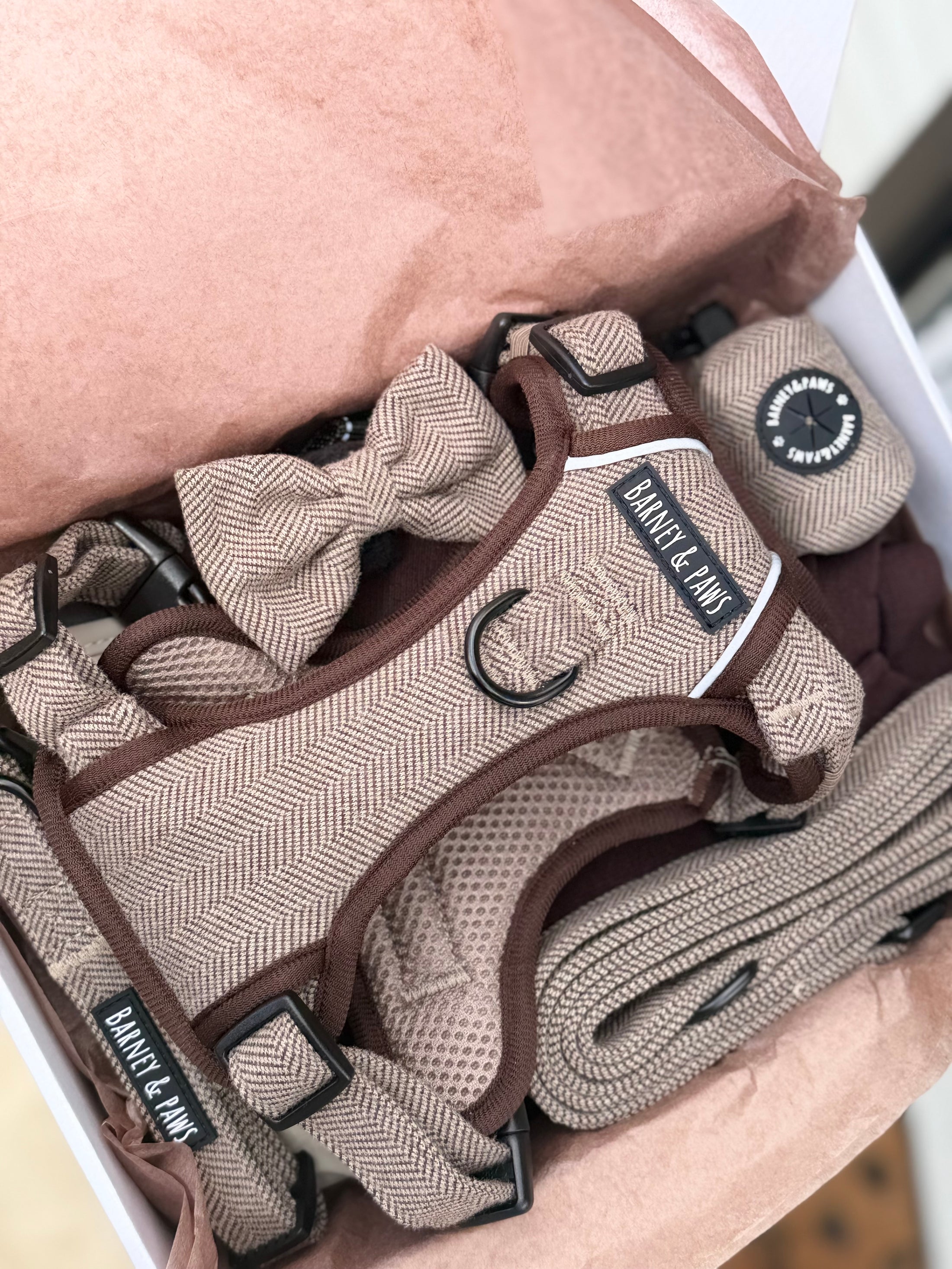 Country Classic 5-Piece Set