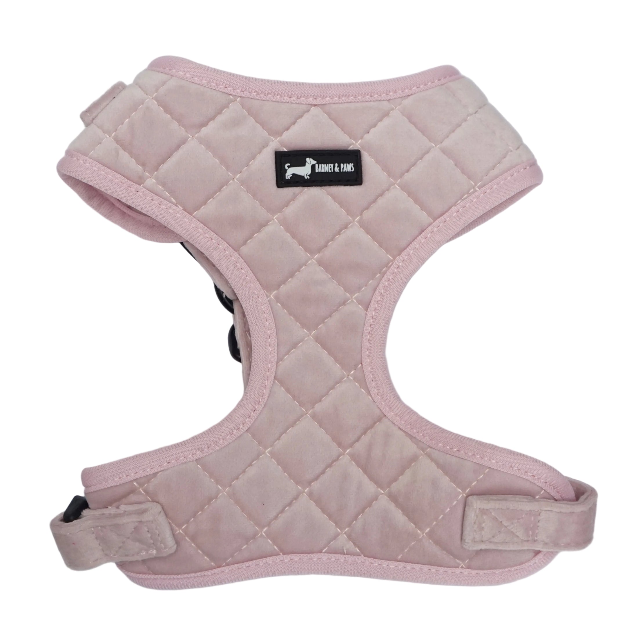 Velvet Petal Pink 5-Piece Set