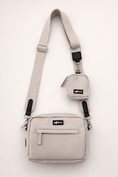 Load image into Gallery viewer, Dog Walking Bag Bundle - Beige
