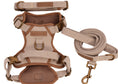 Load image into Gallery viewer, Heritage Three Piece Harness set 3-click
