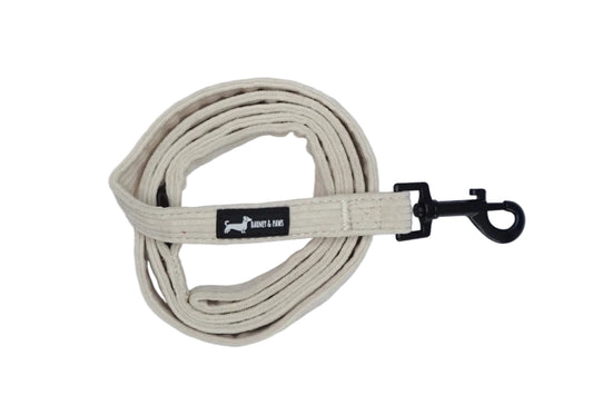 Oatmilk cord Lead