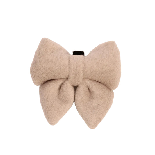 The Teddy Sailor Bow