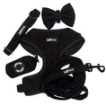 Load image into Gallery viewer, Midnight Cord 5-Piece Set
