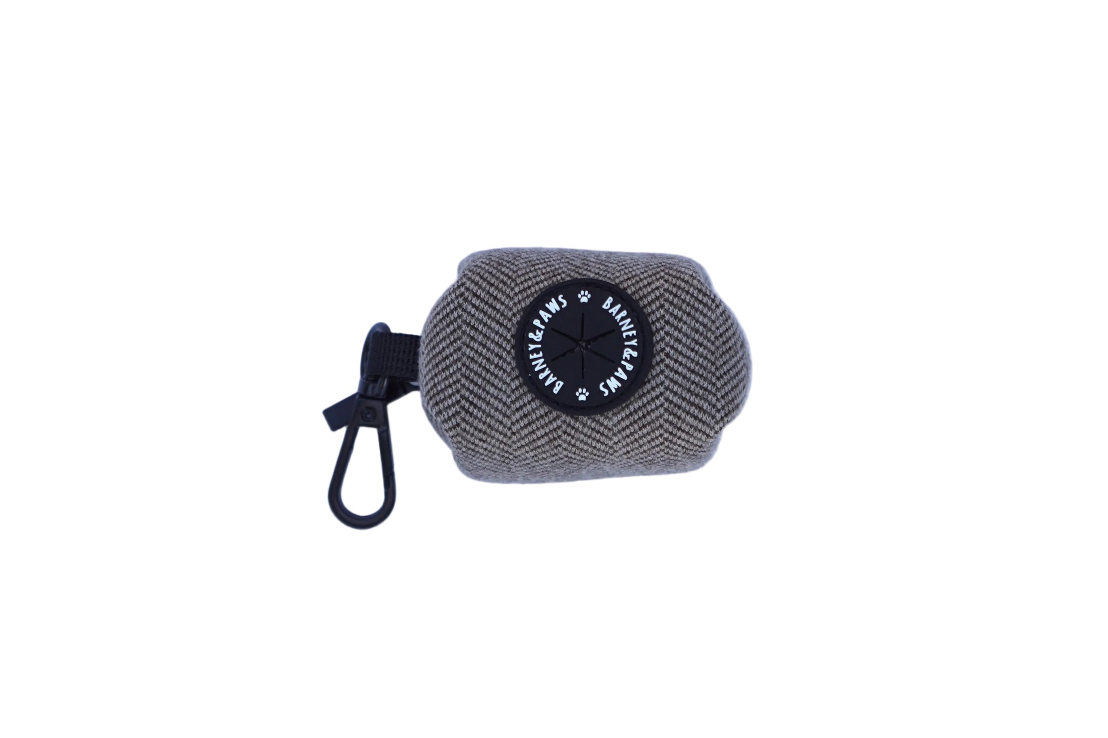 Country Classic Poop Bag Holder