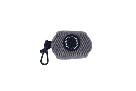 Country Classic Poop Bag Holder