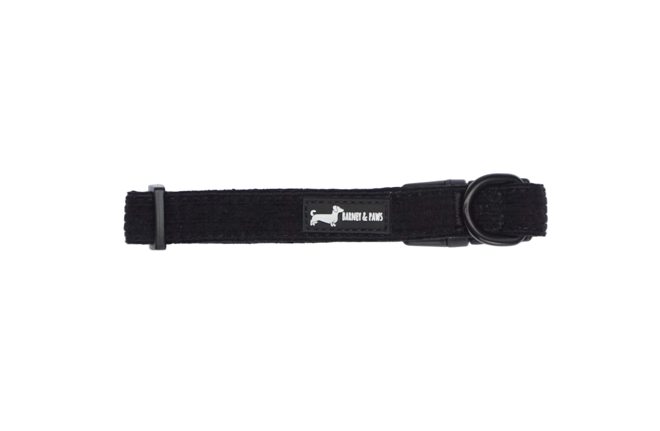 Midnight Cord Collar