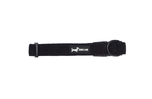 Midnight Cord Collar