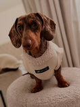 Load image into Gallery viewer, Cream Dog T-Shirt
