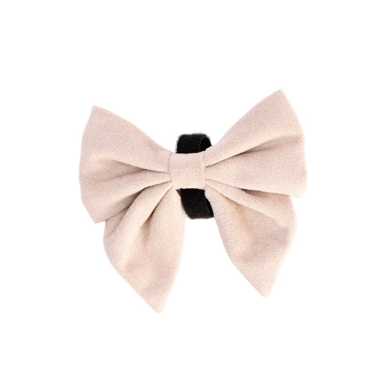 Stone Cloud Sailor Bow