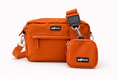 Load image into Gallery viewer, Dog Walking Bag Bundle - Rust

