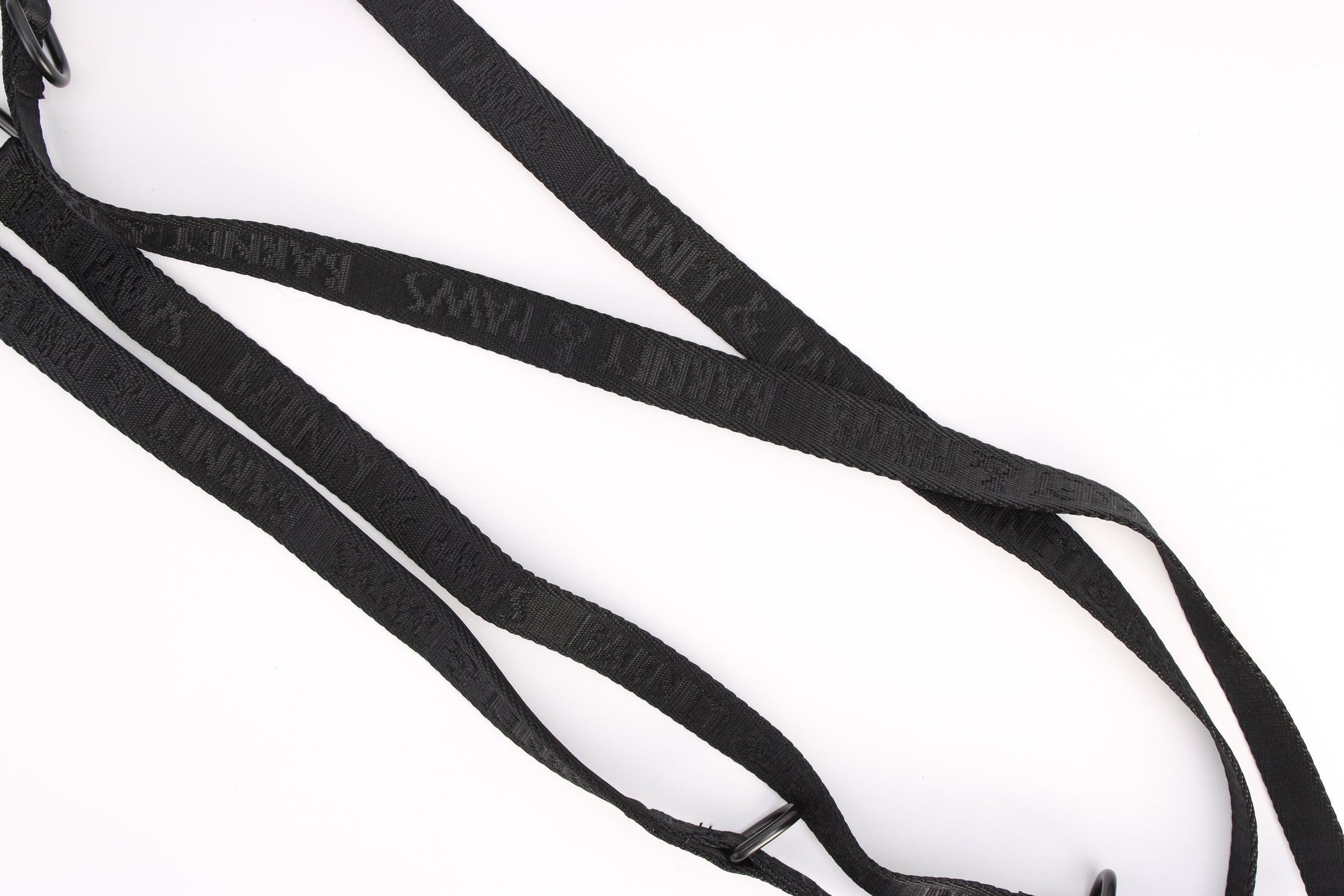 The Essential Multi Lead