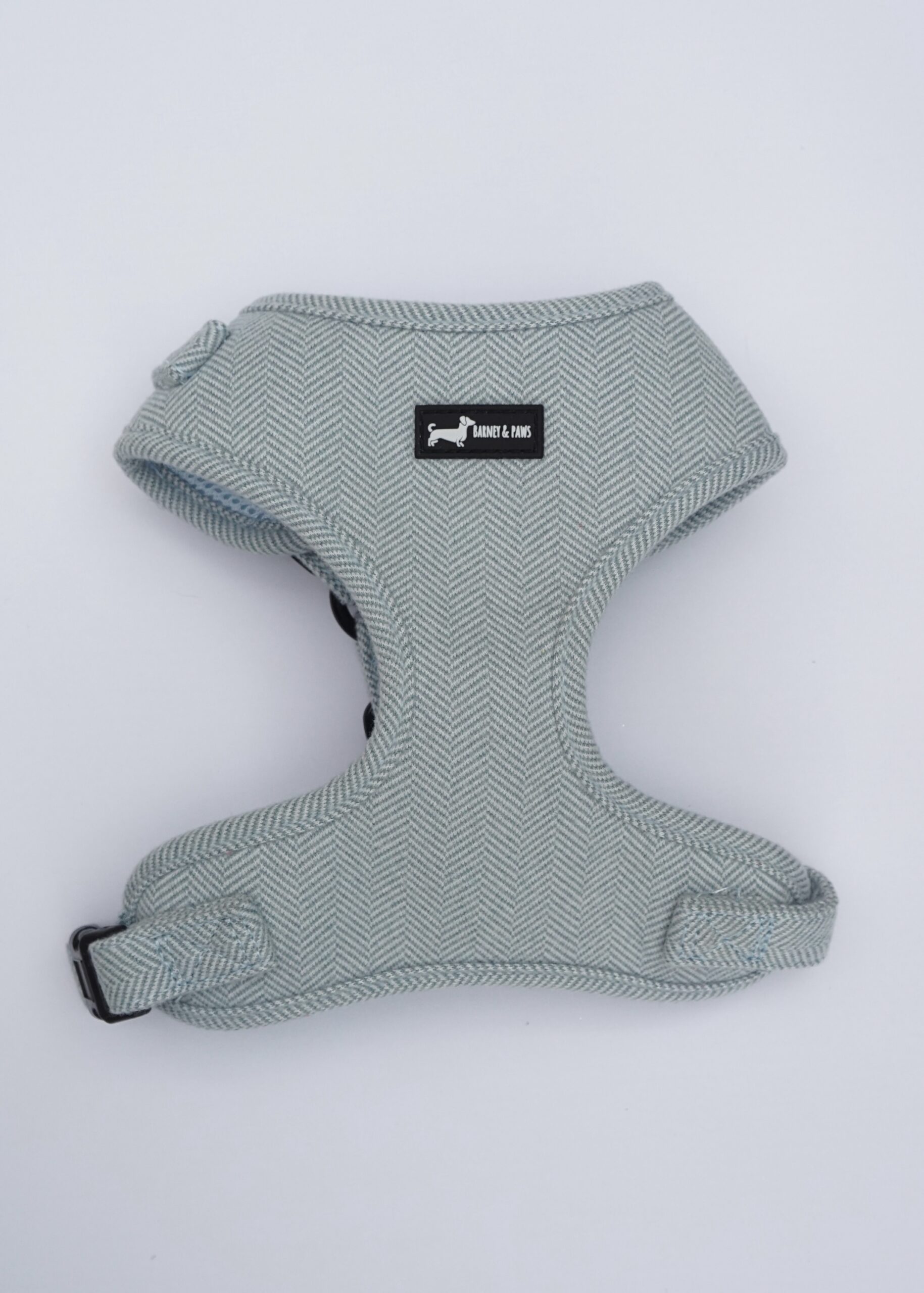 Adjustable Neck Harness - Image 4