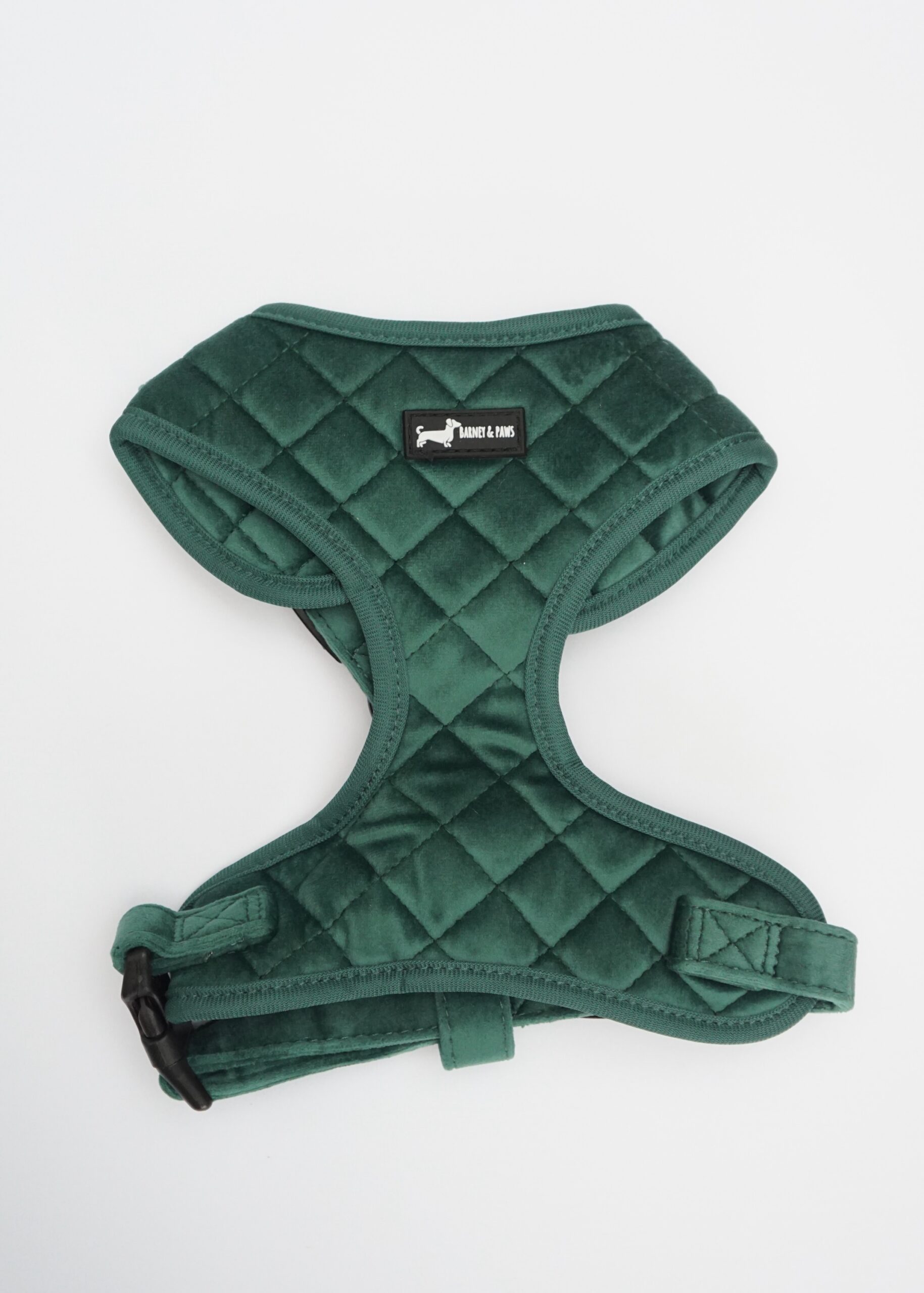 Adjustable Neck Harness