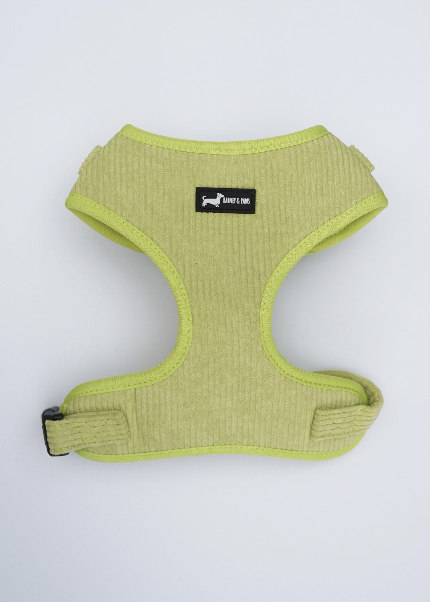 Adjustable Neck Harness - Image 7