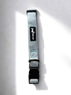 Herringbone Frost Collar