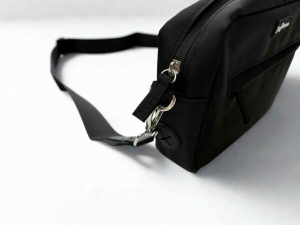 Dog Walking Bag Bundle - Black - Image 3