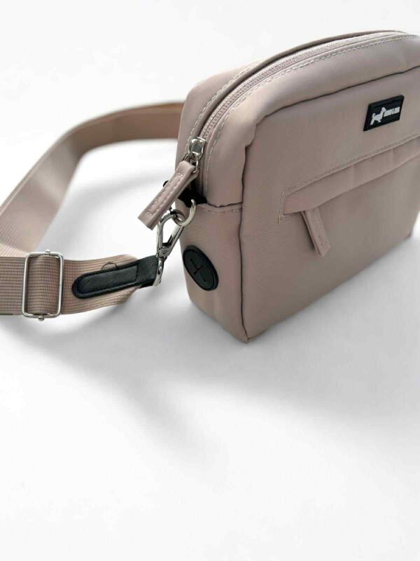 Dog Walking Bag Bundle - Beige - Image 2