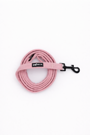 "Herringbone Rose" Lead