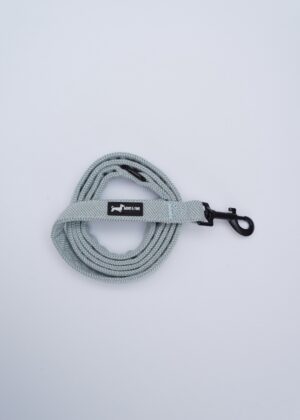 "Herringbone Frost" Lead