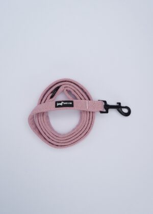 "Herringbone Rose" Lead