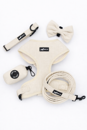 "Oatmilk" 5-Piece Set