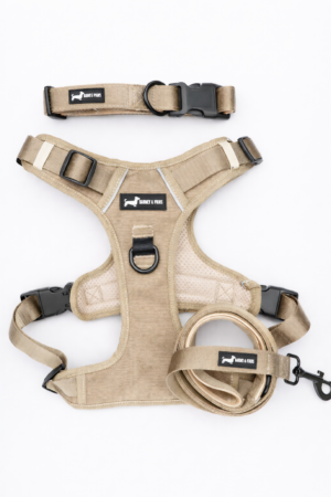 "Olive Dune" 3-Piece Set