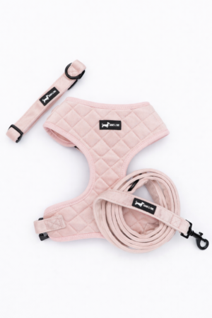 "Velvet Petal" 3-Piece Set