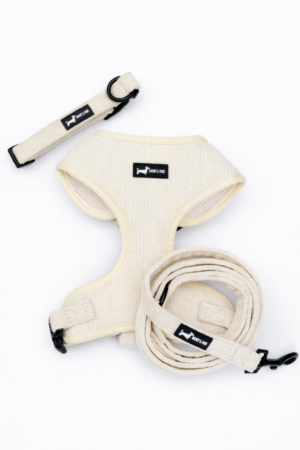 "Oatmilk" 3-Piece Set