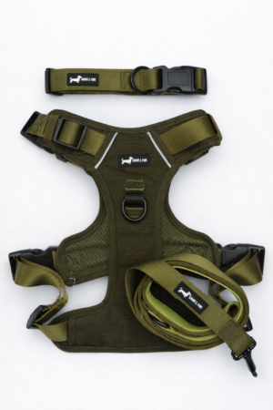 "Woodland Moss" 3-Piece Set