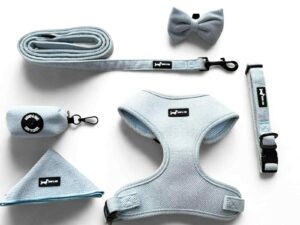 Herringbone Frost 6-Piece set
