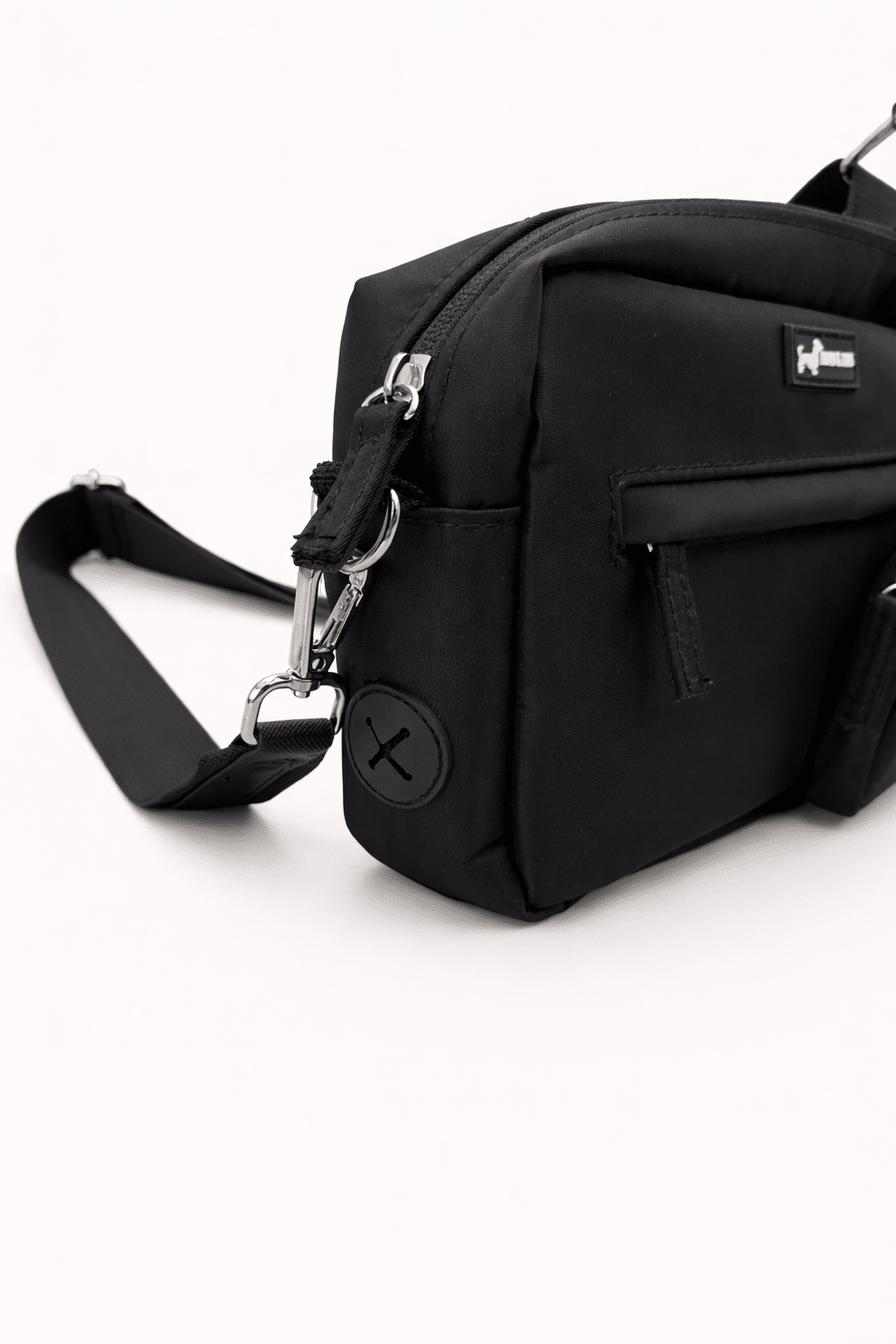 Dog Walking Bag Bundle - Black - Image 2