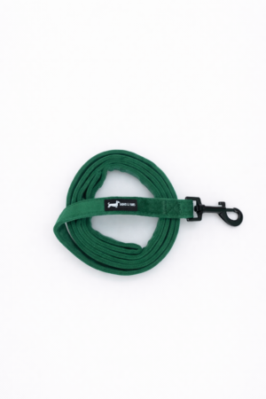 "Velvet Forest" Lead