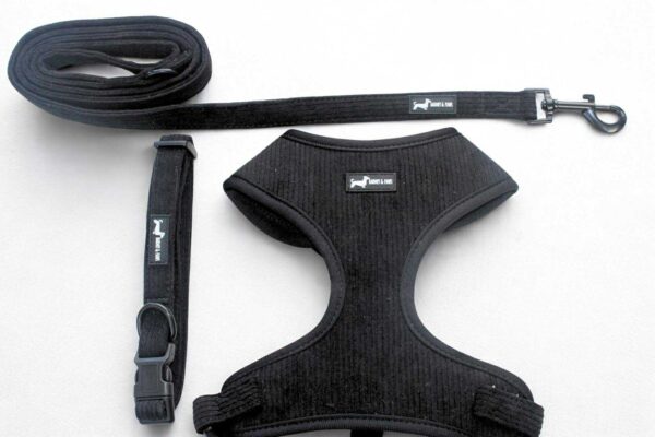 Midnight Cord 3 Piece Set
