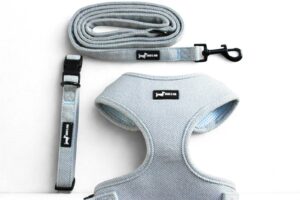 Herringbone Frost 3-Piece Set