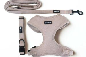 Herringbone Oat 3-Piece Set