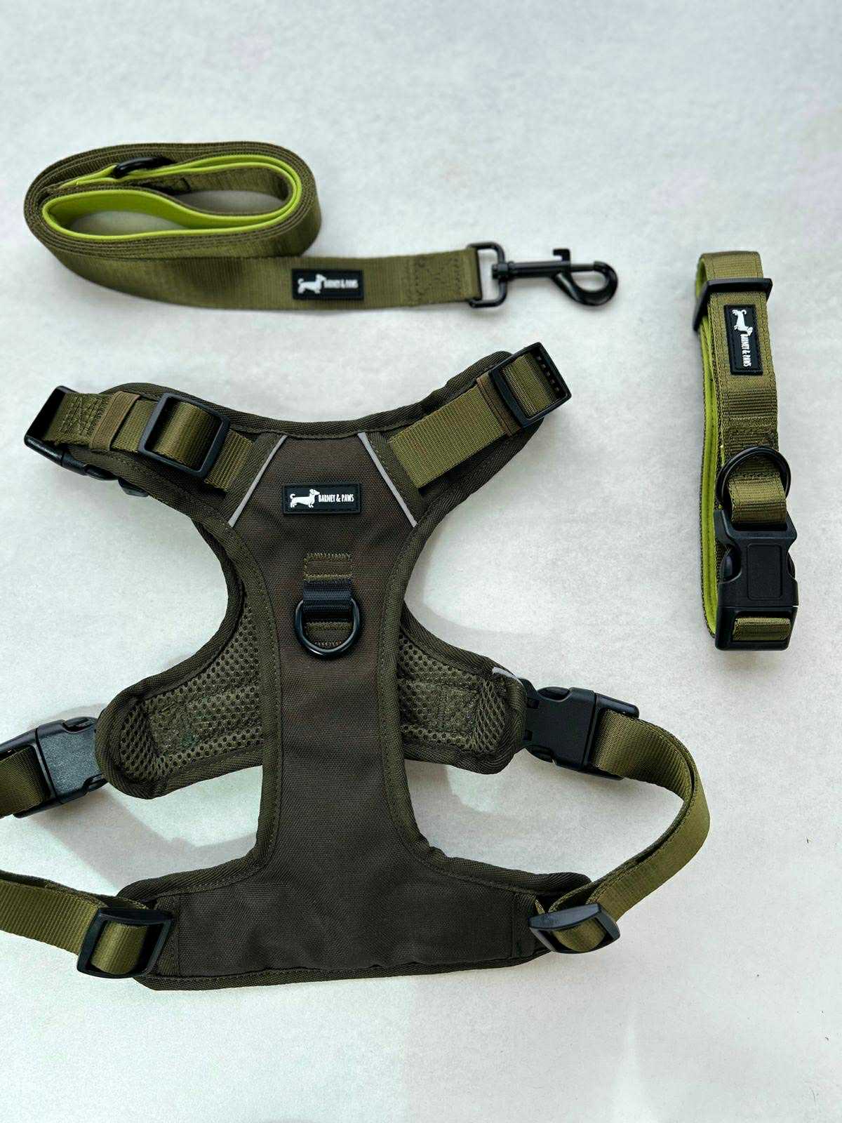Olive Dune Collection