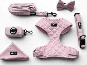 Velvet Petal 6-piece set