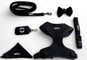Midnight Cord 6-Piece set