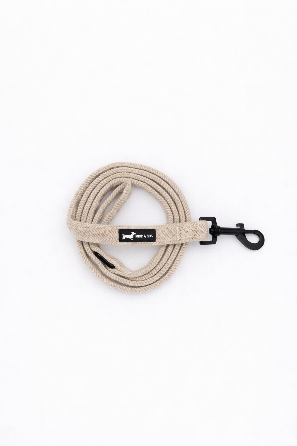 "Herringbone Oat" Lead