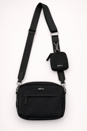 Dog Walking Bag Bundle - Black
